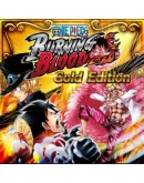 Большой куш: горящая кровь PS4/PS5 Турция