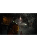 The Callisto Protocol + Dead Island 2 2023 Steam EPIC