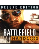 Battlefield Hardline PS4/PS5 Турция