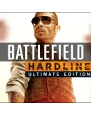 Battlefield Hardline PS4/PS5 Турция