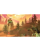 Acron: Attack of the Squirrels! STEAM KEY REGION FREE