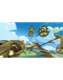 Acron: Attack of the Squirrels! STEAM KEY REGION FREE