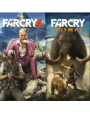 FAR CRY 4 /FARCRY 4/ ФАРКРАЙ 4 PS4/PS5 Турция FAR CRY 4 /FARCRY 4/ ФАРКРАЙ 4 PS4/PS5 Турция