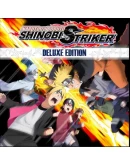 NARUTO TO BORUTO PS4/PS5 Турция NARUTO TO BORUTO PS4/PS5 Турция