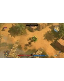 Titan Quest XBOX ONE/Series XS КЛЮЧ