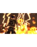 EARTH DEFENSE FORCE 5 Steam Gift АВТО РОССИЯ