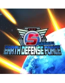 EARTH DEFENSE FORCE 5 Steam Gift АВТО РОССИЯ