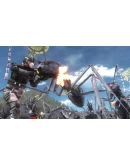 EARTH DEFENSE FORCE 5 Steam Gift АВТО РОССИЯ