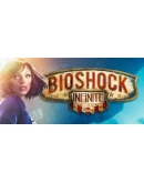 BioShock The Collection EPIC GAMES СМЕНА ДАННЫХ +