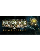 BioShock The Collection EPIC GAMES СМЕНА ДАННЫХ +
