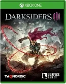 Darksiders III Xbox One / Xbox Series XS КЛЮЧ