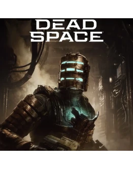 Dead Space 2023 на ваш аккаунт Epic Games