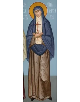 Варвара, инокиня-мц_001(59х179см)