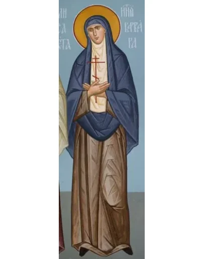 Варвара, инокиня-мц_001(59х179см)