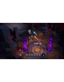 Inkbound Playtest Бета STEAM KEY REGION FREE GLOBAL