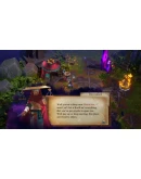 Inkbound Playtest Бета STEAM KEY REGION FREE GLOBAL