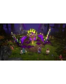 Inkbound Playtest Бета STEAM KEY REGION FREE GLOBAL