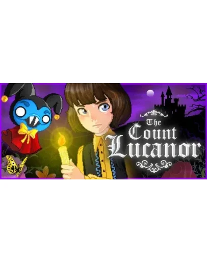 The Count Lucanor + SoundtrackАВТОДОСТАВКА STEAM GIFT