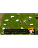 The Count Lucanor + SoundtrackАВТОДОСТАВКА STEAM GIFT