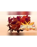 GUILTY GEAR Xrd REV 2 АВТОДОСТАВКА STEAM РОССИЯ