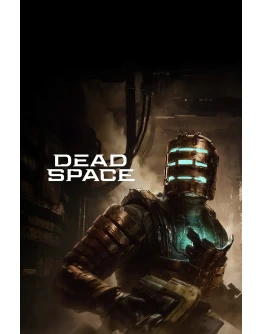 Dead Space Remake (Аренда аккаунта Steam) VK Play