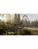 Chernobylite Premium Edition (+10 DLC) Steam Ключ