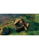 Valheim Steam Gift АВТОДОСТАВКА ВСЕ РЕГИОНЫ