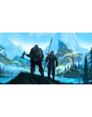 Valheim Steam Gift АВТОДОСТАВКА ВСЕ РЕГИОНЫ