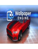 Wallpaper Engine Steam Gift АВТОВЫДАЧА РОССИЯ