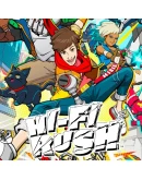 Hi-Fi RUSH Steam Gift АВТОВЫДАЧА ВСЕ РЕГИОНЫ