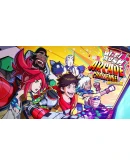 Hi-Fi RUSH Deluxe Edition Steam Gift АВТО РОССИЯ