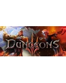 Frostpunk + Dungeons 3 EPIC GAMES АККАУНТ СМЕНА ДАННЫХ