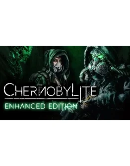 Chernobylite COMPLETE ключ Весь Мир РФ Россия стим RU