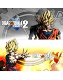 DRAGON BALL XENOVERSE 2 PS4/PS5 Турция