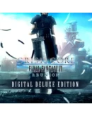 CRISIS COREFINAL FANTASY 7 PS4/PS5 Турция