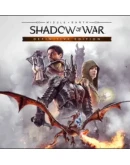 Middle-earth: Shadow of War PS4/PS5 Турция