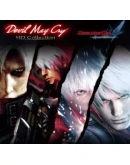 Devil May Cry HD Collection PS4/PS5 Турция