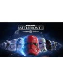 STAR WARS Battlefront 2 PS4/PS5 Турция