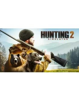 Hunting Simulator 2 PS4/PS5 Турция