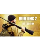 Hunting Simulator 2 PS4/PS5 Турция