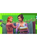 The Sims 4: Каталог 