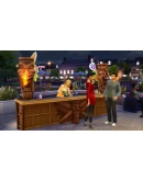 The Sims 4: Улучшение до Digital Deluxe Активация +