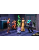 The Sims 4: Улучшение до Digital Deluxe Активация +