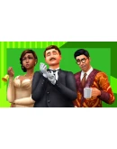 The Sims 4 Каталог Гламурный винтаж Xbox Активация +
