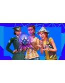 The Sims 4: Стрейнджервиль Xbox Активация + GIFT