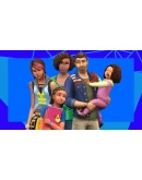 The Sims 4: Набор The Sims 4: Набор