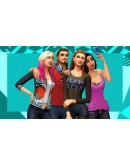 The Sims 4: Веселимся вместе! Xbox Активация +