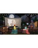 The Sims 4: Маленькие туристы Xbox Активация +