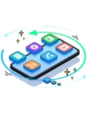 Dr.Fone - iOS Toolkit FULL SUITE Навсегда