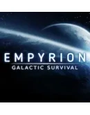 Empyrion Galactic Survival Steam Gift АВТО РОССИЯ